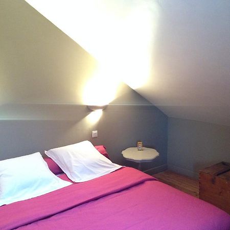 Les Jardins Carnot Hotel Compiègne Eksteriør billede