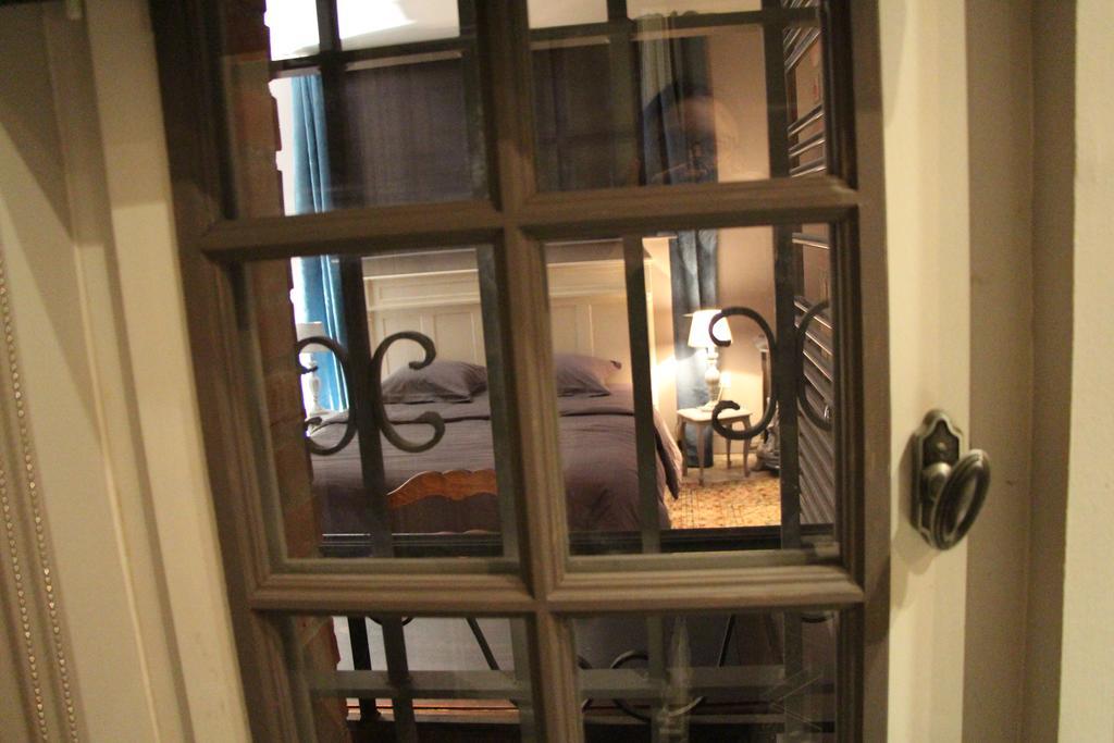 Les Jardins Carnot Hotel Compiègne Eksteriør billede