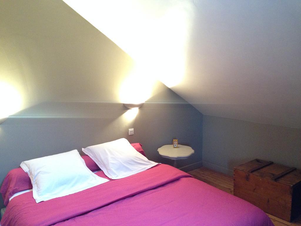 Les Jardins Carnot Hotel Compiègne Eksteriør billede