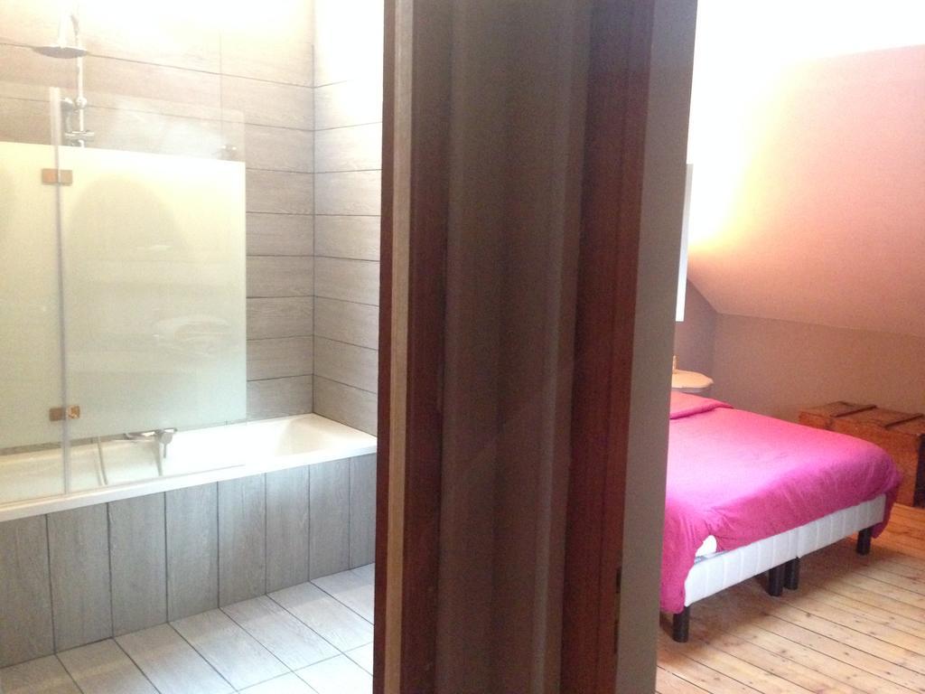 Les Jardins Carnot Hotel Compiègne Eksteriør billede